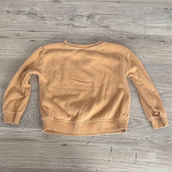 Little Co Bison Crewneck - Picture 4 of 4